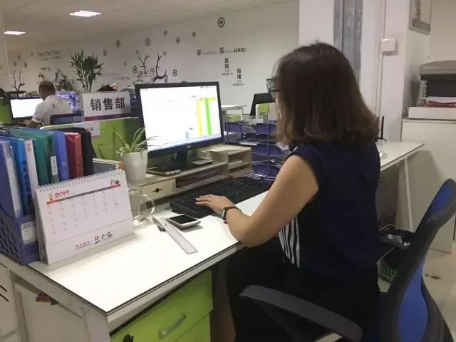 【平博在线平台(平博在线平台)厨卫】正能量丨郭金环:用心用情做好这份厨卫事业
